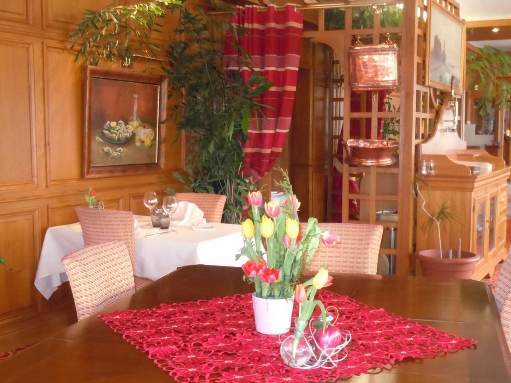 Hotel Restaurant Le Bellevue Montrichard 3 Etoiles Luaran gambar